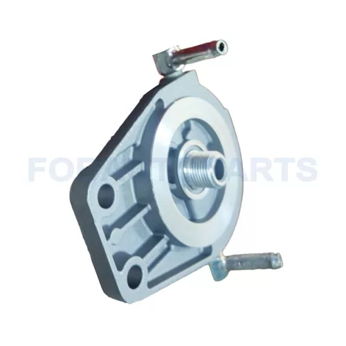 diesel Preheater Filter Head diesel for Nissan 16401-44G01 16401-44G0B 16401-3S300 - image 3